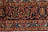 Ardakan Red Hand Knotted 96 X 130  Area Rug 100-27994 Thumb 7