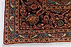 Ardakan Red Hand Knotted 96 X 130  Area Rug 100-27994 Thumb 9