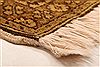 Kayseri Beige Hand Knotted 67 X 97  Area Rug 253-27995 Thumb 6