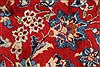 Isfahan Red Hand Knotted 101 X 136  Area Rug 100-27996 Thumb 10