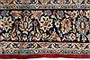 Isfahan Red Hand Knotted 101 X 136  Area Rug 100-27996 Thumb 6