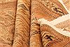 Kayseri Red Hand Knotted 69 X 96 Area Rug 253-27997 Thumb 2