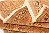 Kayseri Red Hand Knotted 69 X 96 Area Rug 253-27997 Thumb 3