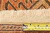 Kayseri Red Hand Knotted 69 X 96 Area Rug 253-27997 Thumb 5