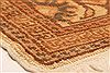 Kayseri Red Hand Knotted 69 X 96 Area Rug 253-27997 Thumb 6