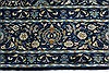 Kashan Beige Hand Knotted 103 X 166 Area Rug 100-27998 Thumb 5