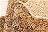 Kayseri Brown Hand Knotted 67 X 102 Area Rug 253-28000 Thumb 2