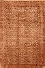 Kayseri Brown Hand Knotted 67 X 102 Area Rug 253-28000 Thumb 0