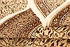 Kayseri Brown Hand Knotted 66 X 94 Area Rug 253-28002 Thumb 3