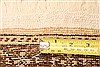 Kayseri Brown Hand Knotted 66 X 94 Area Rug 253-28002 Thumb 5