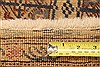 Kayseri Brown Hand Knotted 76 X 1010 Area Rug 253-28004 Thumb 5