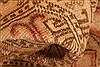 Kayseri Brown Hand Knotted 66 X 91 Area Rug 253-28005 Thumb 2