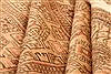 Kayseri Brown Hand Knotted 66 X 91 Area Rug 253-28005 Thumb 3