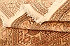 Kayseri Brown Hand Knotted 66 X 91 Area Rug 253-28005 Thumb 4