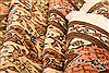 Kayseri Yellow Hand Knotted 66 X 95 Area Rug 253-28008 Thumb 2