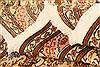 Kayseri Yellow Hand Knotted 66 X 95 Area Rug 253-28008 Thumb 3