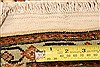 Kayseri Yellow Hand Knotted 66 X 95 Area Rug 253-28008 Thumb 5