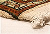 Kayseri Yellow Hand Knotted 66 X 95 Area Rug 253-28008 Thumb 6