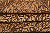 Kayseri Brown Hand Knotted 67 X 95 Area Rug 253-28010 Thumb 5