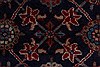 Varamin Blue Hand Knotted 82 X 109  Area Rug 100-28011 Thumb 10