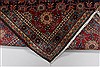 Varamin Blue Hand Knotted 82 X 109 Area Rug 100-28011 Thumb 3