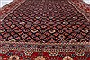 Varamin Blue Hand Knotted 82 X 109  Area Rug 100-28011 Thumb 5