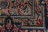 Kerman Red Hand Knotted 97 X 125  Area Rug 100-28012 Thumb 3