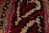 Mood Purple Hand Knotted 94 X 127 Area Rug 100-28013 Thumb 12