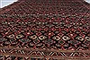 Mood Purple Hand Knotted 94 X 127 Area Rug 100-28013 Thumb 4