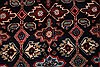 Mood Purple Hand Knotted 94 X 127 Area Rug 100-28013 Thumb 6