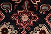 Mood Purple Hand Knotted 94 X 127 Area Rug 100-28013 Thumb 9