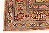 Kashmar Multicolor Hand Knotted 99 X 127 Area Rug 100-28026 Thumb 8