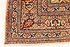 Kashmar Multicolor Hand Knotted 99 X 127  Area Rug 100-28026 Thumb 8