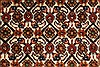 Mahi Beige Hand Knotted 98 X 131 Area Rug 100-28027 Thumb 11