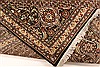 Mahi Beige Hand Knotted 98 X 131  Area Rug 100-28027 Thumb 4