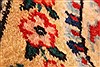 Tabriz Blue Hand Knotted 108 X 171 Area Rug 100-28029 Thumb 12
