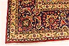 Tabriz Green Hand Knotted 101 X 126 Area Rug 100-28030 Thumb 16