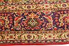 Tabriz Green Hand Knotted 101 X 126 Area Rug 100-28030 Thumb 27