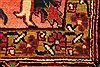 Heriz Beige Hand Knotted 128 X 188 Area Rug 100-28031 Thumb 1