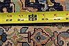 Kerman Purple Hand Knotted 73 X 103 Area Rug 400-28033 Thumb 3