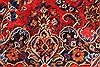 Mashad Red Hand Knotted 66 X 93 Area Rug 100-28034 Thumb 10