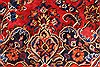 Mashad Red Hand Knotted 66 X 93  Area Rug 100-28034 Thumb 10