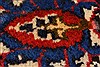 Mashad Red Hand Knotted 66 X 93 Area Rug 100-28034 Thumb 13