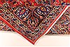 Mashad Red Hand Knotted 66 X 93 Area Rug 100-28034 Thumb 3