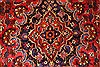 Mashad Red Hand Knotted 66 X 93  Area Rug 100-28034 Thumb 7