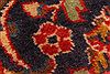 Kashan Red Hand Knotted 78 X 115  Area Rug 100-28035 Thumb 15