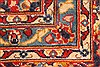 Kashan Red Hand Knotted 78 X 115 Area Rug 100-28035 Thumb 21
