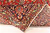 Kashan Red Hand Knotted 78 X 115  Area Rug 100-28035 Thumb 26