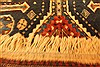 Qashqai Blue Hand Knotted 46 X 80 Area Rug 400-28041 Thumb 2