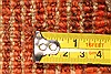 Gabbeh Brown Hand Knotted 46 X 48 Area Rug 100-28052 Thumb 12
